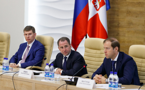 Мордовию с рабочим визитом посетит полномочный представитель Президента России Михаил Бабич