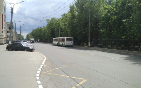 В Мордовии начнется масштабная проверка общественного транспорта