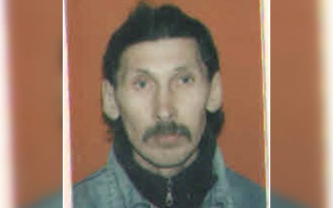 В Мордовии пропал мужчина, который злоупотреблял алкоголем