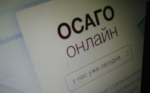 В ГИБДД Мордовии рассказали, как не стать жертвой обмана при оформлении электронного полиса ОСАГО