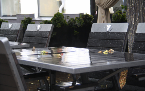 Погода в Саранске 26 июня: местами небольшой дождь