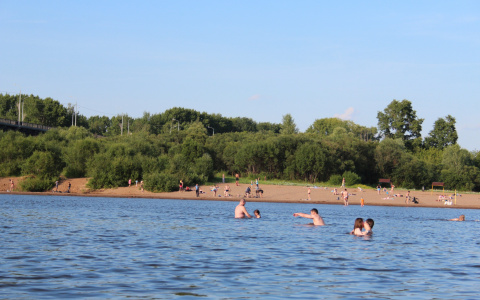 Ранее одобренные водоемы Саранска вновь оказались в «черном списке» Роспотребнадзора