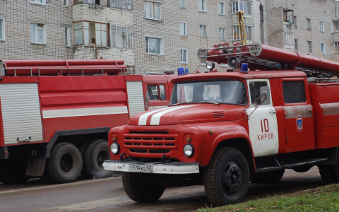В Мордовии выходные прошли без пожаров