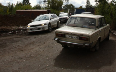 В Мордовии «пьяный мастер» решил покататься на чужом авто, который был оставлен на ремонт