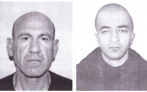 В Мордовии от конвоя сбежали двое граждан Азербайджана: оба неоднократно судимые