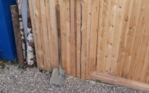 Житель Мордовии спровоцировал ссору и получил лопатой по голове