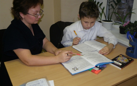 Мордовия оказалась на втором месте по количеству дипломов на школьных олимпиадах