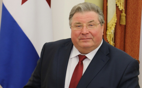 Врио Главы Мордовии вошел в десятку самых домовитых глав регионов России