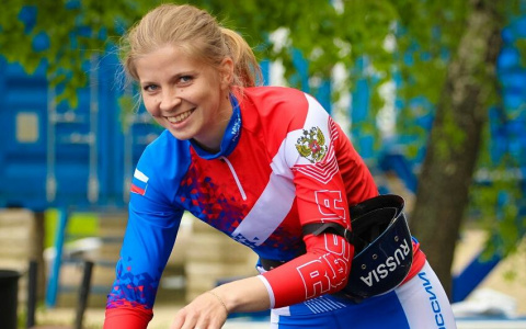 Людмила Кирдяшова: «Работу в МЧС считаю одной из самых благородных»