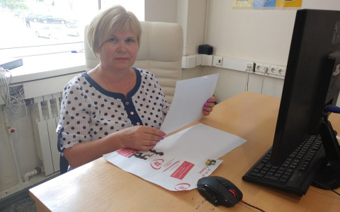 Марина Новоселова, руководитель клуба знакомств: «Я не сваха! Я помогаю одиноким людям!»