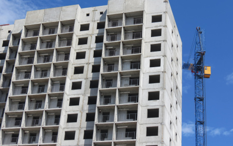 Саранск вошел в число городов-лидеров по росту цен на новостройки