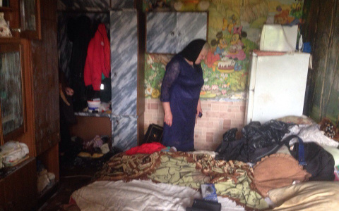 Подробности кровавого убийства в Саранске: жертва знала своего убийцу