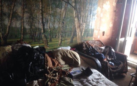 Подозреваемый в тройном убийстве в Саранске вел асоциальный образ жизни