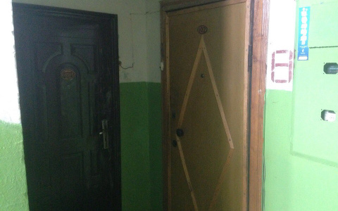 В Саранске убитый в кровавой бойне мужчина - бывший учитель физкультуры