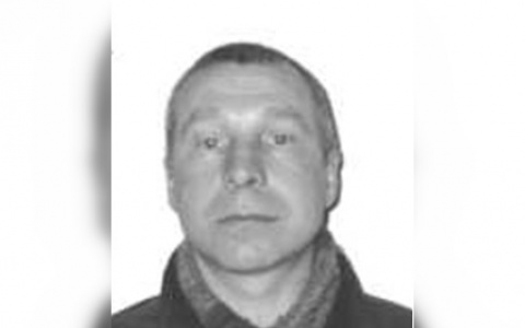 В Саранске разыскивают мужчину со шрамом на щеке и с татуировкой в виде паука на руке