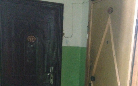 В Саранске главный фигурант дела о тройном убийстве заключен под стражу