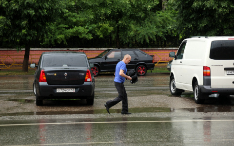 Июль будет сложным: глава МЧС предупредил об угрозе природных катаклизмов