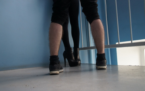 Девушка, обвинившая в изнасиловании подозреваемого в тройном убийстве: «Он угрожал мне отверткой. Со мной была дочь...» (эксклюзив)