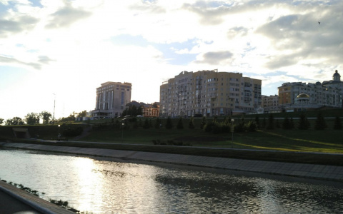 Саранск оказался в числе лучших городов по экологической обстановке