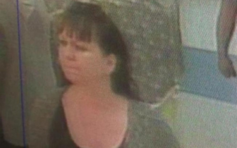 В Саранске разыскивают женщину за кражу портмоне