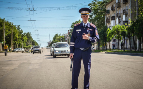 В Саранске закроют улицу Татьяны Бибиной до осени