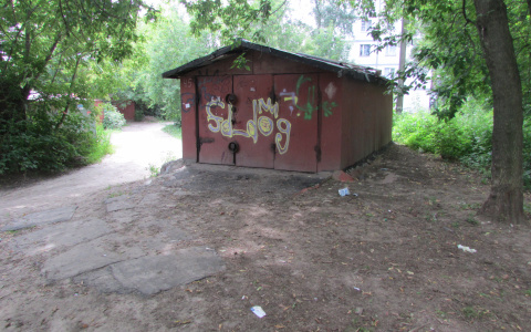 Житель Саранска потерял почти 100 тысяч рублей при продаже гаража мнимому покупателю