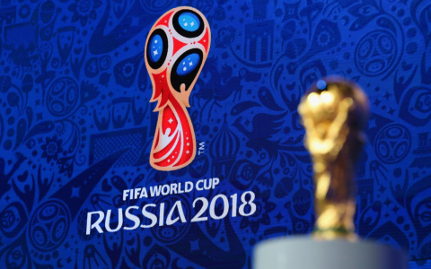 В октябре Саранск увидит кубок Чемпионата Мира по футболу 2018