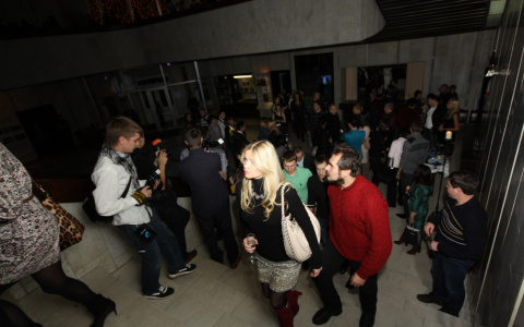 Топ-5 бесплатных мероприятий в Саранске на эти выходные