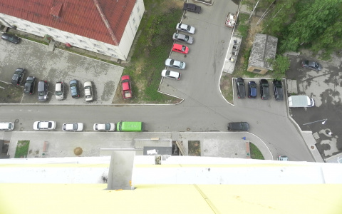 В Саранске осудят бригадира, из-за халатности которого погиб рабочий, упавший с высоты