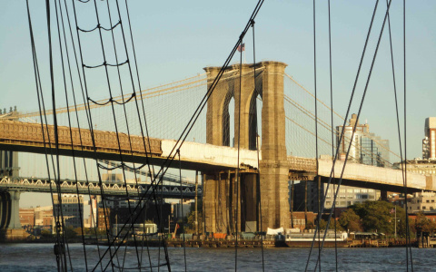 Саранские студенты участвуют в строительстве Крымского моста