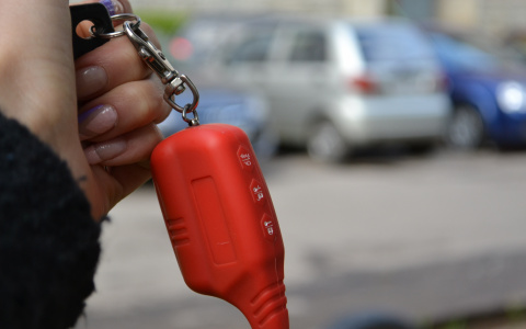 Житель Саранска пытался приобрести автосигнализацию у интернет-мошенников