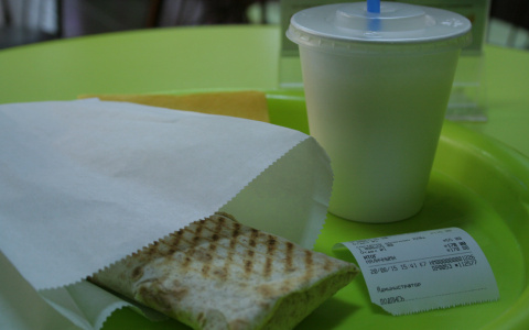 Деятельность саранского кафе «DONER KEBAB» приостановлена из-за фактов отравления