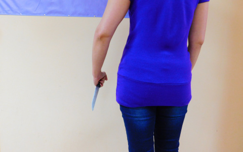 В Саранске местную жительницу отправят на принудительное лечение за жестокое убийство знакомого