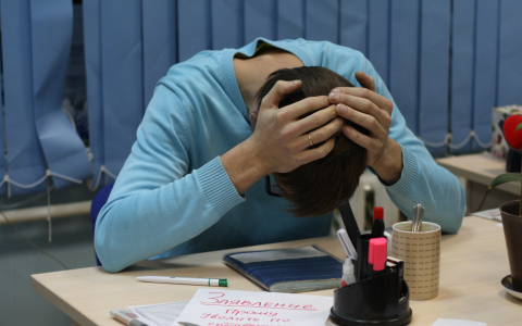 Житель Мордовии заплатил лже-менеджеру более полумиллиона рублей за несуществующее топливо