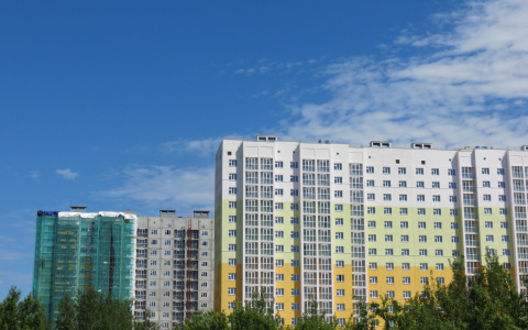 Саранск вошел в число городов-лидеров по росту цен на аренду квартир