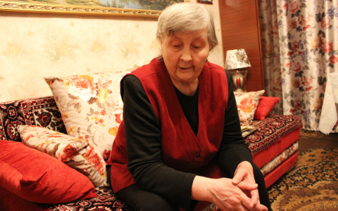 В Саранске престарелая мошенница попыталась продать своей подруге несуществующую квартиру в Москве