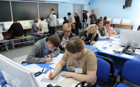 В Мордовии дороже всего учиться на бакалавра народной художественной культуры