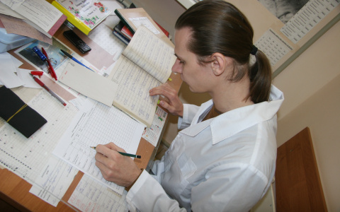 В Мордовии детей-сирот обделили при диспансеризации