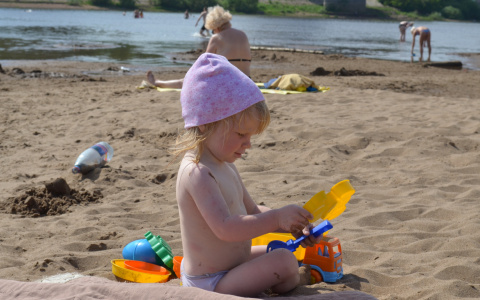 В Гидрометцентре Мордовии рассказали, сколько продержится жаркая погода