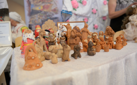 Топ-5 бесплатных мероприятий в Саранске на эту неделю