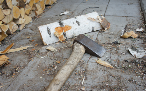 В Мордовии осудят молодого человека, который зарубил мужчину за оскорбление матери