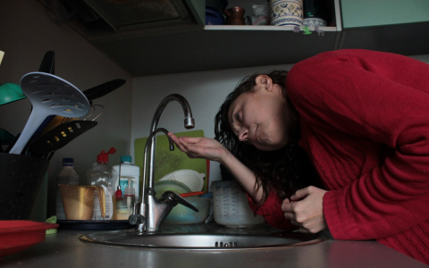 Северо-восточная часть Саранска останется без холодной воды