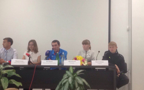 Мордовская легкоатлетка, взявшая «золото» на Чемпионате Европы, может отправиться на мировое первенство