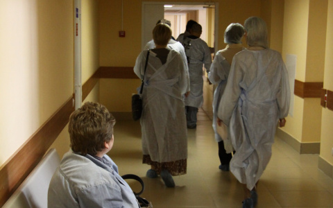 В Мордовии значительная часть заразившихся ВИЧ – пенсионеры