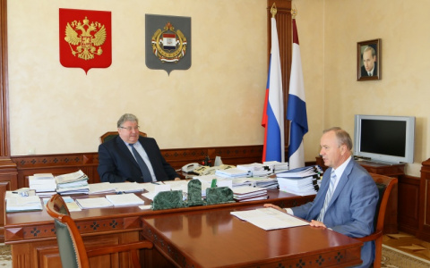 В августе начнется строительство нового студенческого общежития в Саранске