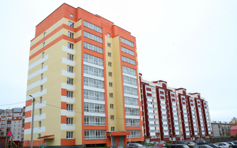 Жителям Мордовии нужно копить почти семь лет, чтобы приобрести собственное жилье