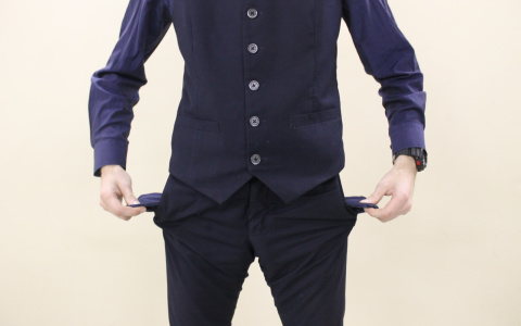 В Мордовии строители два месяца не получали зарплату