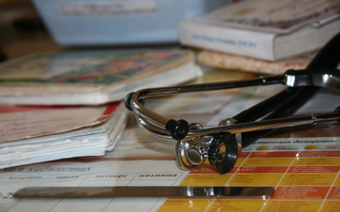 Мордовские медорганизации начали выдавать электронные больничные