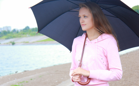 Погода в Саранске 22 июля: возможен небольшой дождь