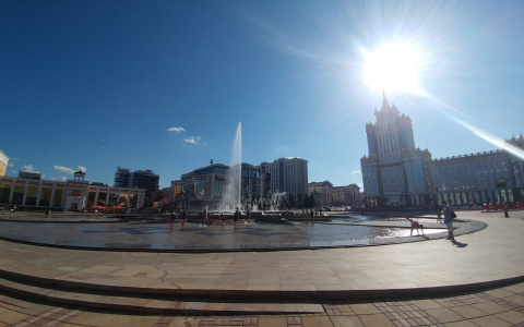 Как Госдума изменила жизнь россиян за последние три дня перед отпуском